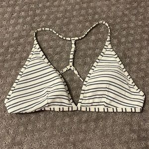 Abercrombie bathing suit top